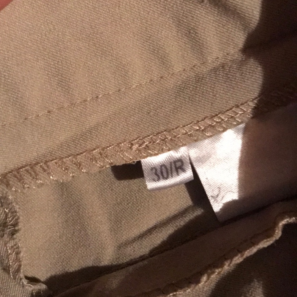 OVATION BREECHES - Picture 3 of 3